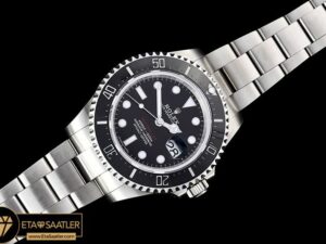 ROLSD065B -Seadweller 126600 43mm SSSS Single Red BP Swiss 2836 - 10.jpg